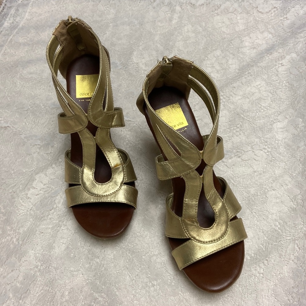 Dolce Vita by Target dressy sandals